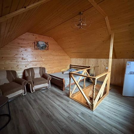 Марічка Marichka Βίλα Vorokhta Εξωτερικό φωτογραφία